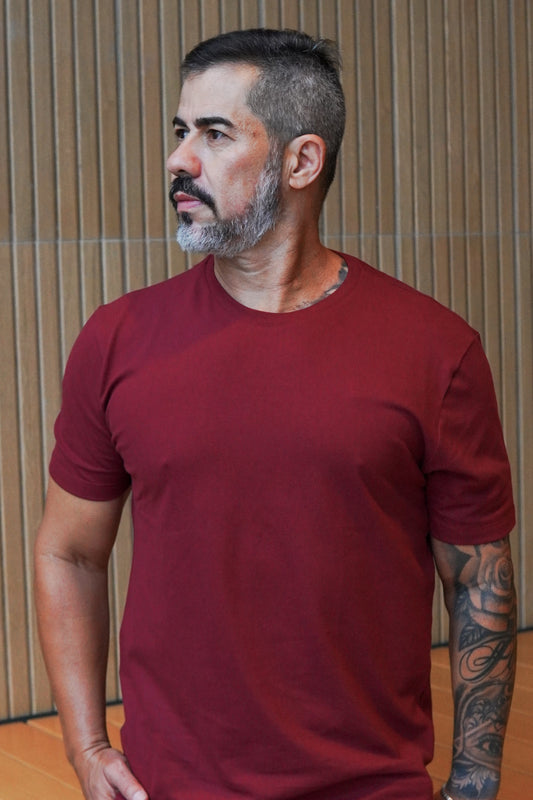 CAMISETA MONARCA RUBI LORENZO