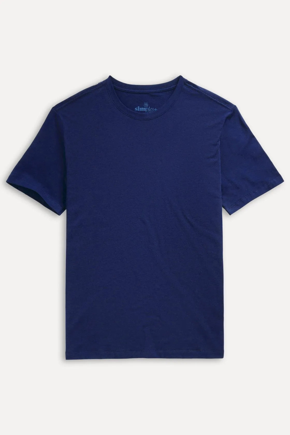 3696 - CAMISETA BASICA SIMPLES