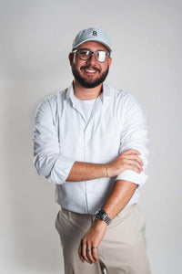 Boné Lorenzo Raffinato Rich