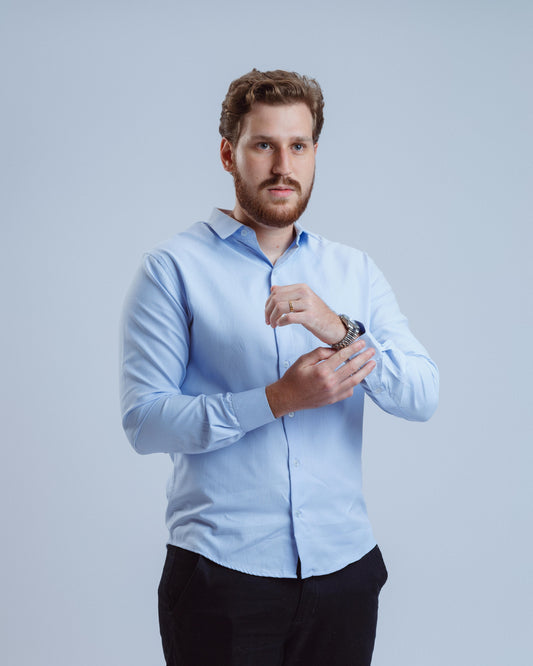 CAMISA ALMARE