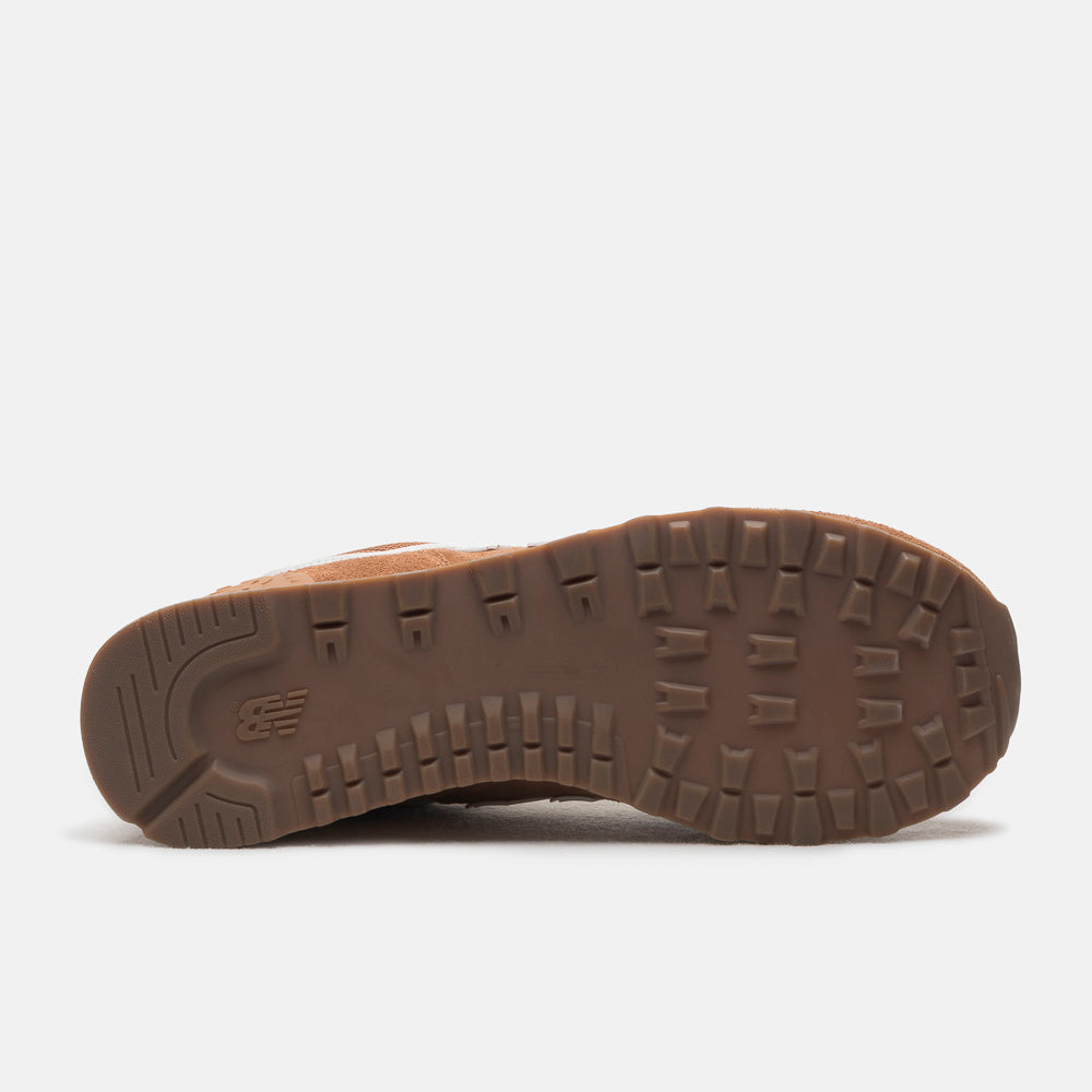 TENIS NEW BALANCE 574V2 - UNISEX - CRML/BGEC