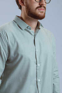 CAMISA TEMPIO MANGA LONGA