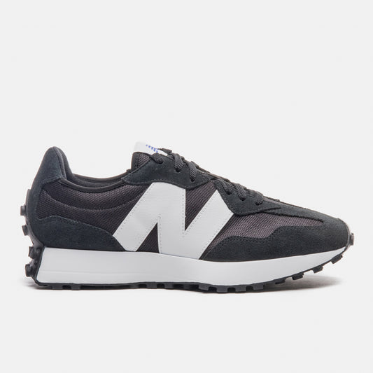 TENIS NEW BALANCE - 327V1 UNISEX - PTO/BCO