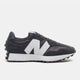 TENIS NEW BALANCE - 327V1 UNISEX - PTO/BCO