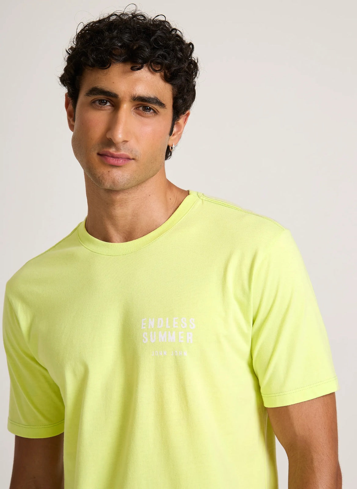 3741 - TSHIRT RG ENDLESS SUMMER