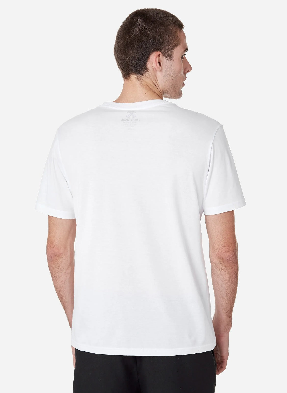 3518 - TSHIRT BASIC PIMA