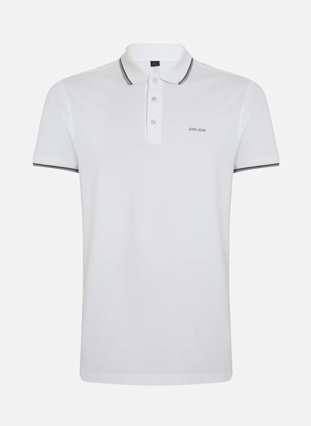 3528 - POLO RG 2 LINES