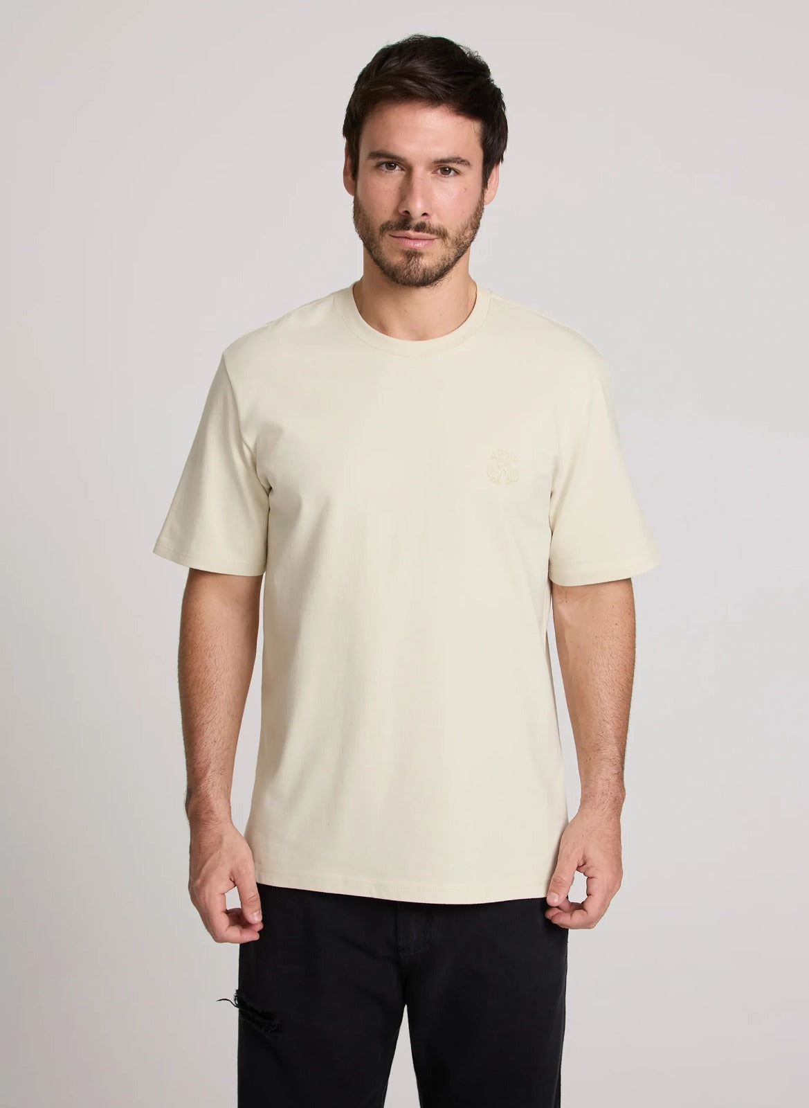 T-SHIRT RX JOHN SPRAY