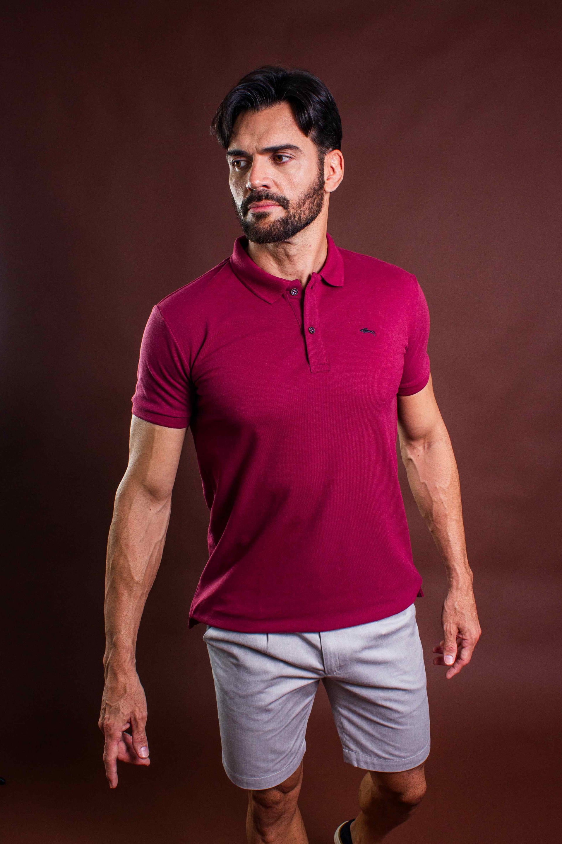 2626 - POLO NEW COLLECTION