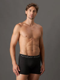 KIT 03 CUECAS LOWRISE TRUNK CALVIN KLEIN