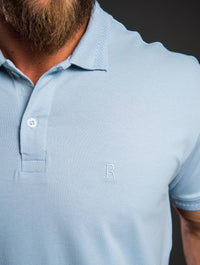 POLO LORENZO RAFFINATO