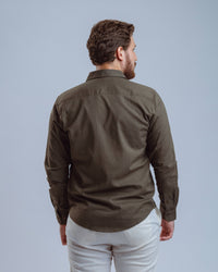 CAMISA VALENTE MUSGO