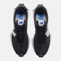 TENIS NEW BALANCE - 327V1 UNISEX - PTO/BCO