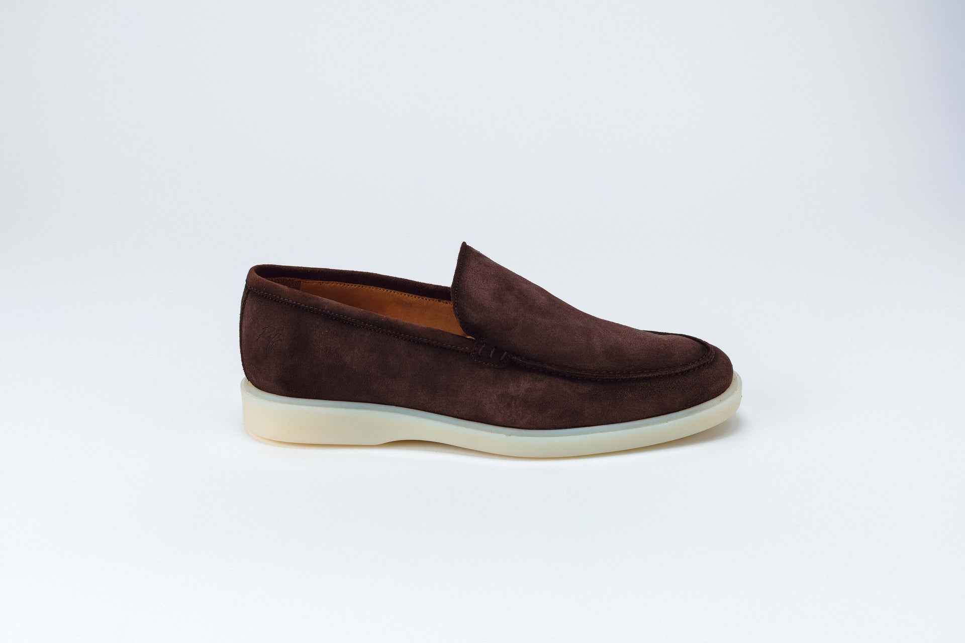 CALÇADO ARGOS FUMEX BROWN