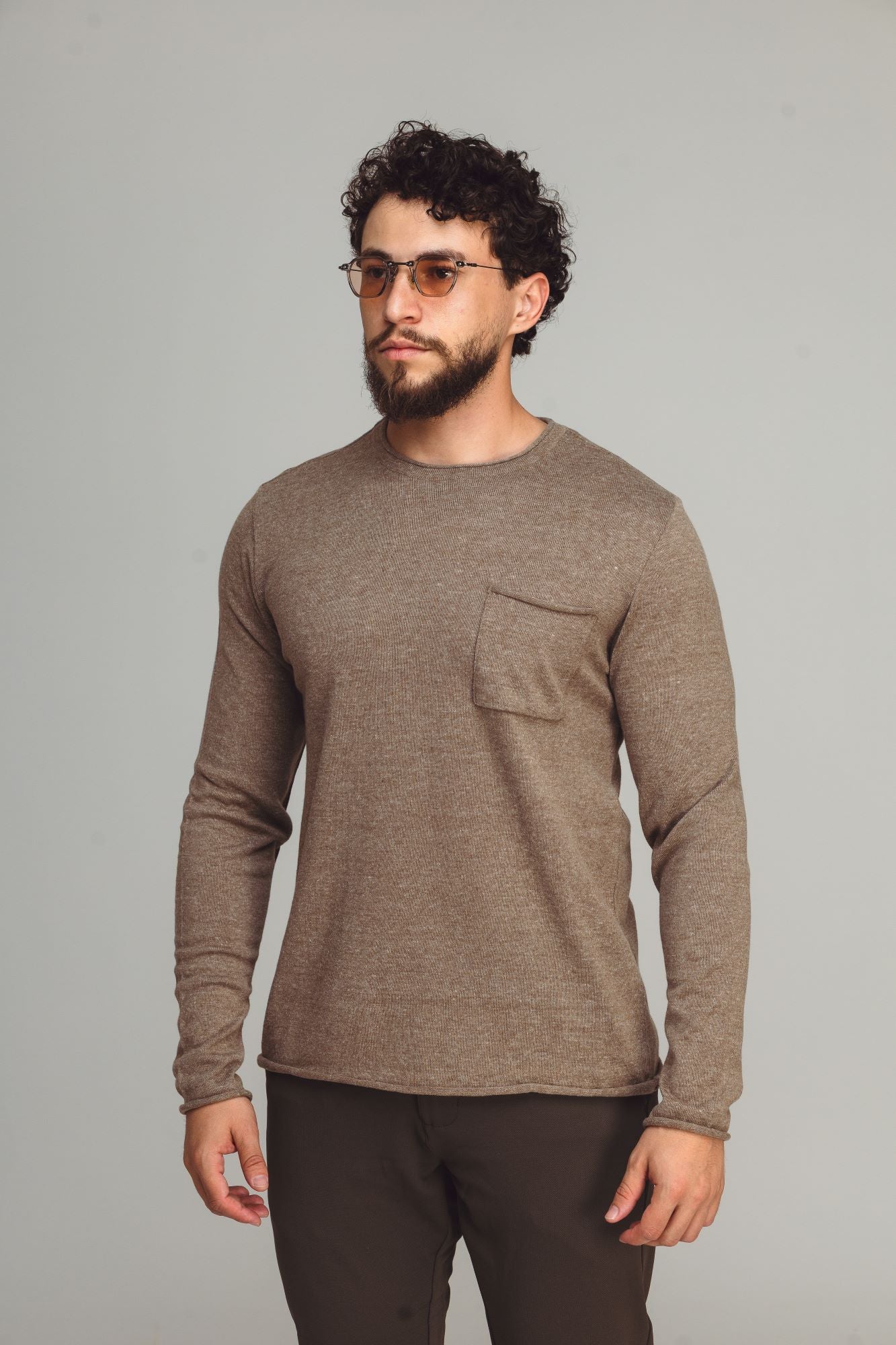 2798 - Winter Lorenzo Tricot