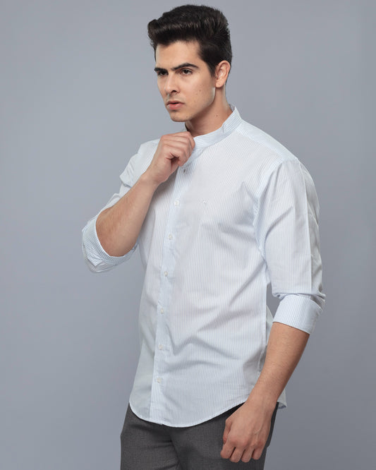 3352 - Camisa Lorenzo Raff Milano