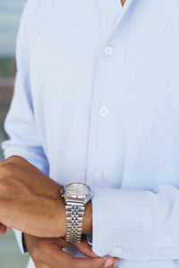 CAMISA SIENA RAFF