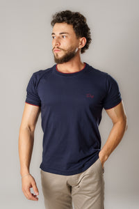 Camiseta Sublime Raffinato