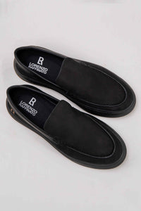 SLIP ON PRETO