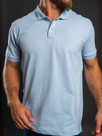 POLO LORENZO RAFFINATO