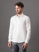 CAMISA MANGA LONGA CANNES CALVIN KLEIN