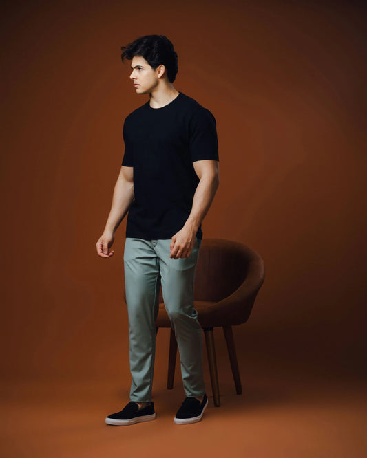 KIT: CAMISETAS CONFORTO