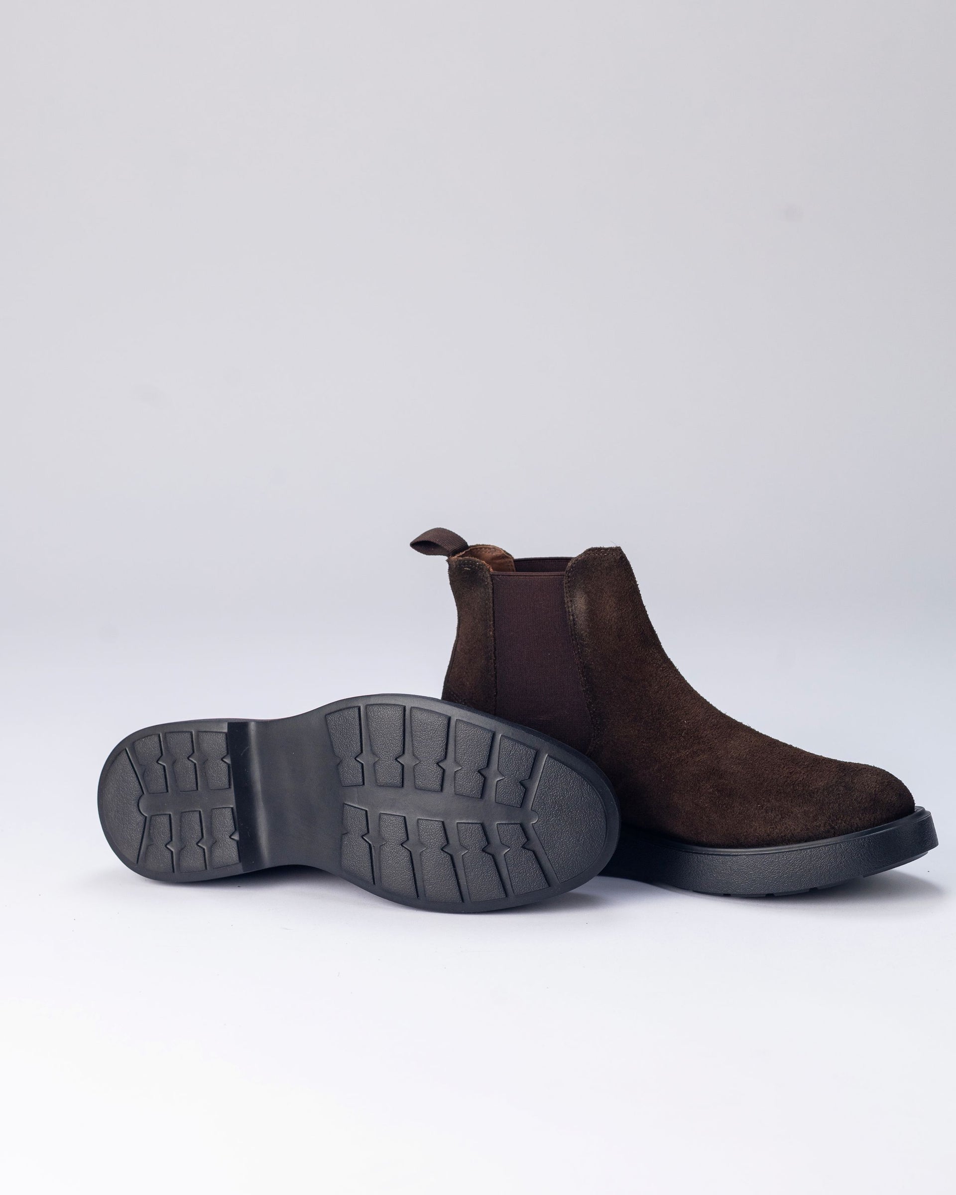 BOTA CHELSEA BOSCO RAFF