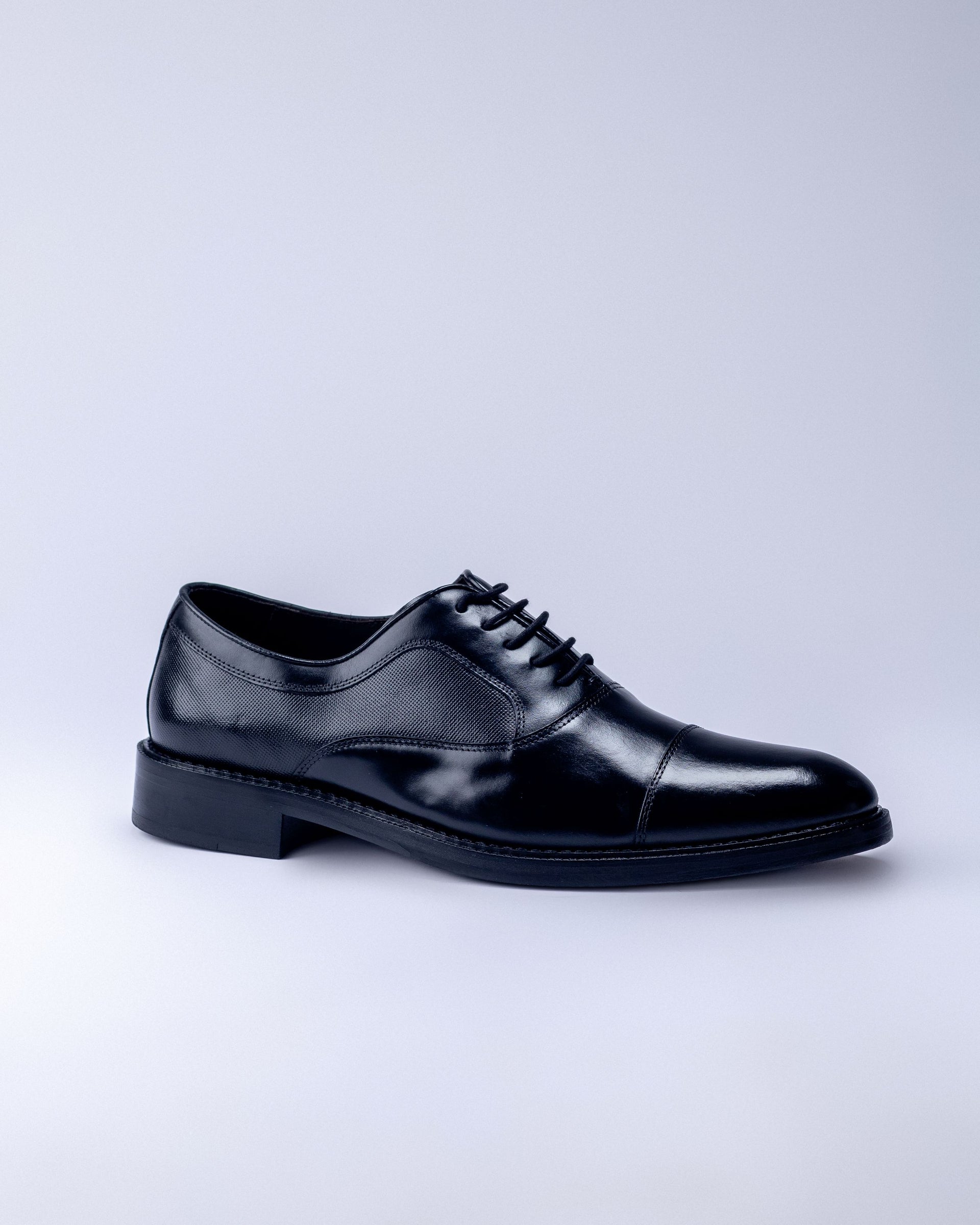 OXFORD BLACK FORD RAFF