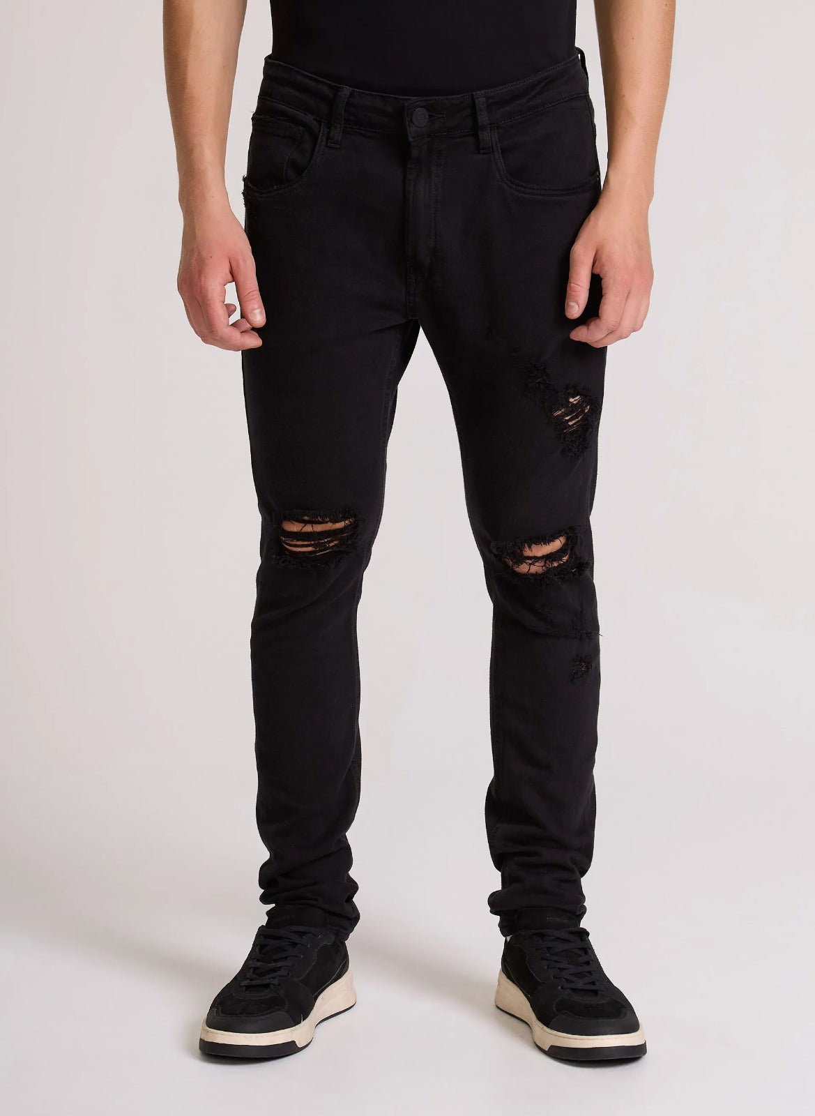 2298 - CALÇA SKINNY VANCOUVER