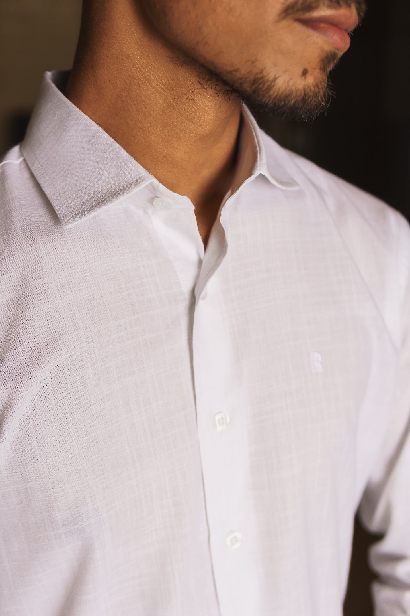 CAMISA RAFF VERANO