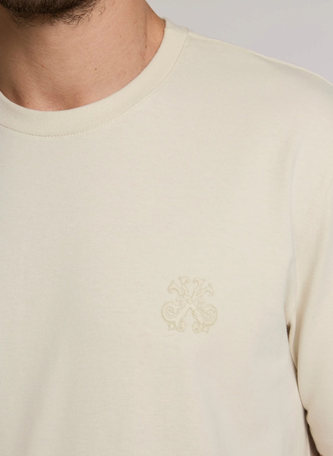 T-SHIRT RX JOHN SPRAY