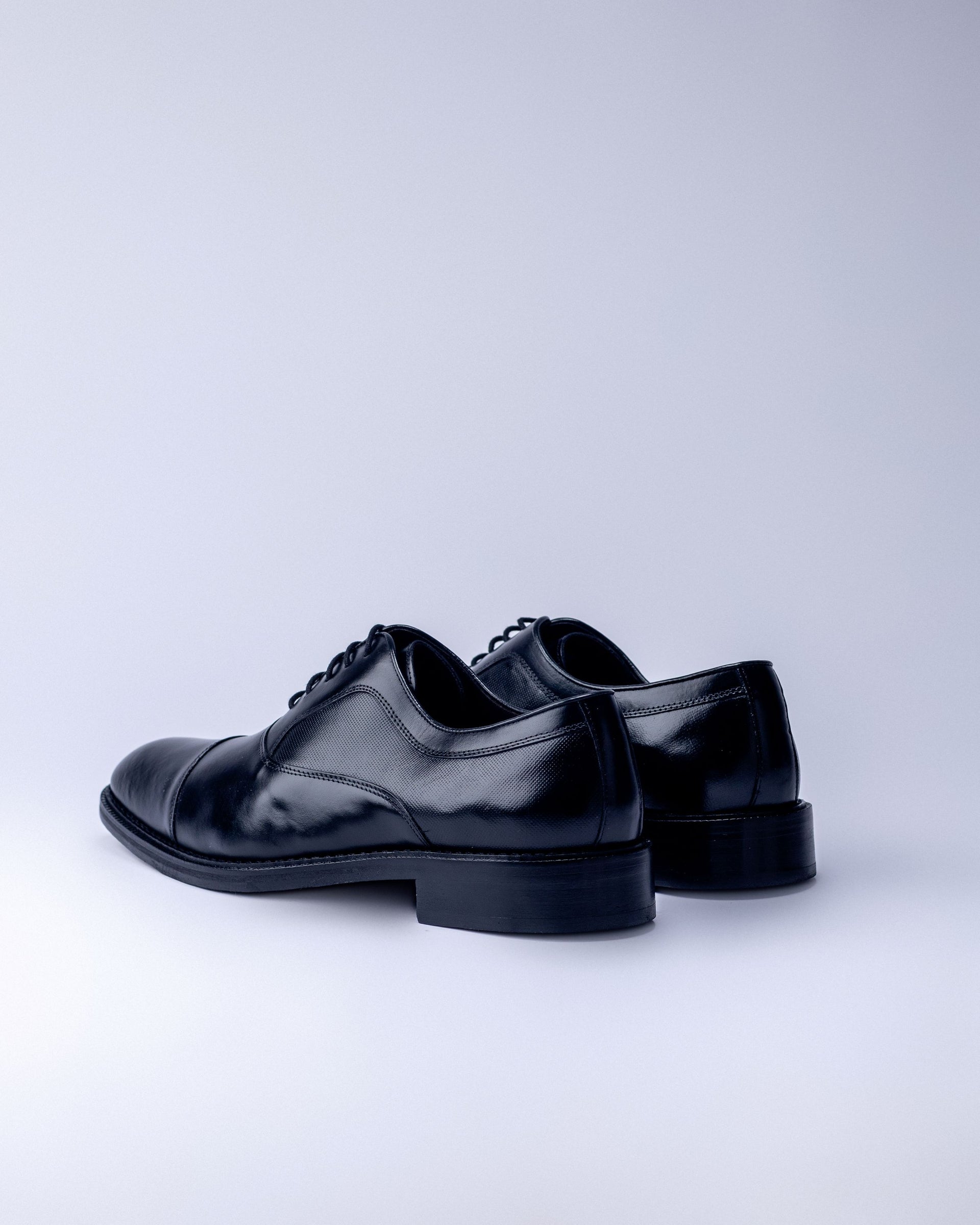 OXFORD BLACK FORD RAFF