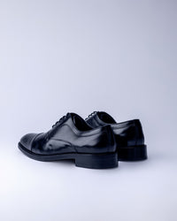 OXFORD BLACK FORD RAFF