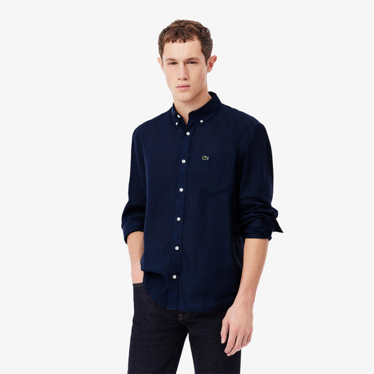 3342 - Camisa ML Masculino