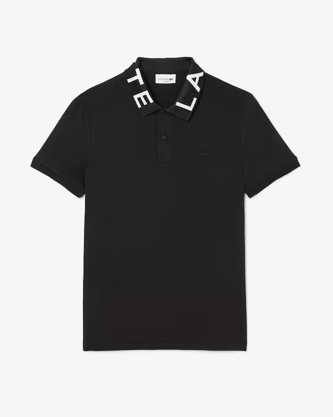 3837 - Polo Manga Curta Masculino