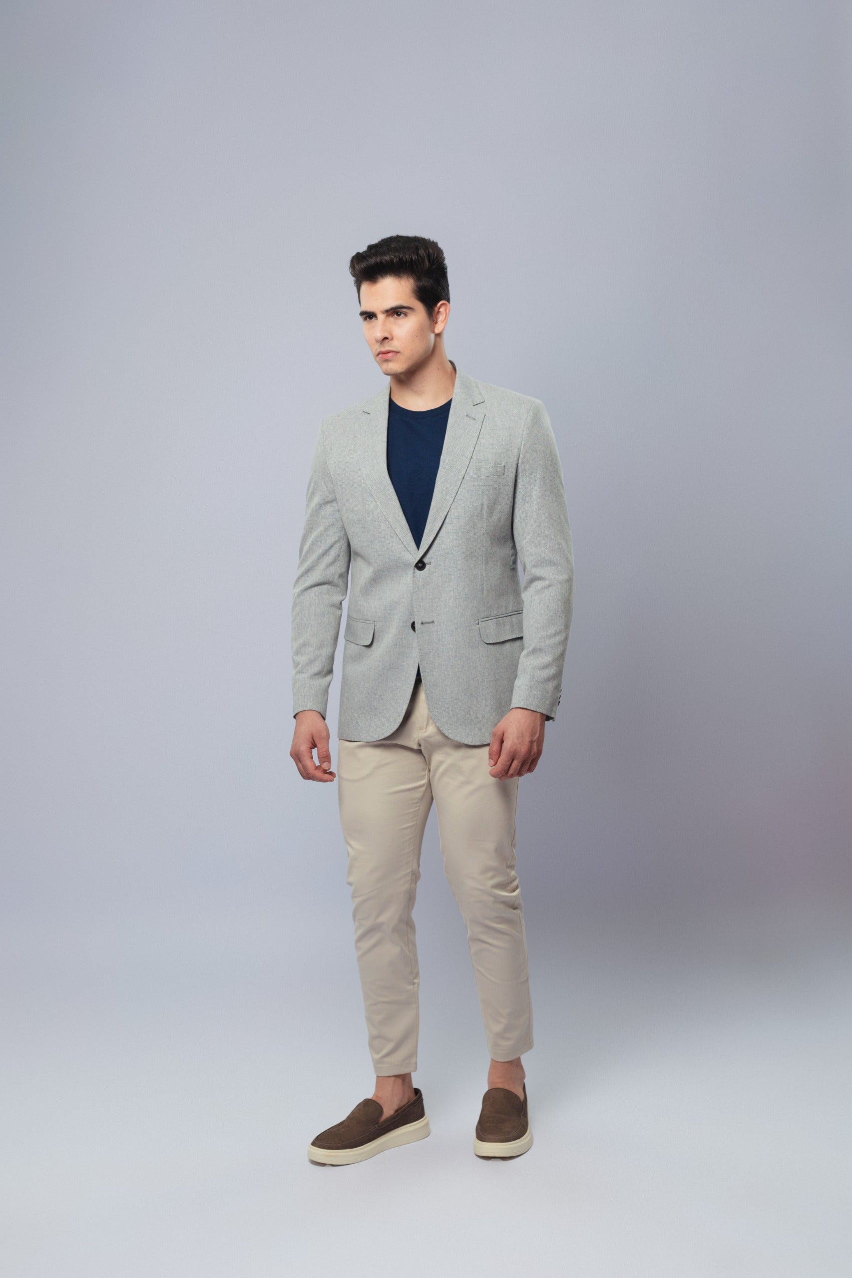 3008 - BLAZER MASC SLIM