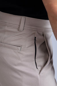 CALÇA TECH COM ELASTANO