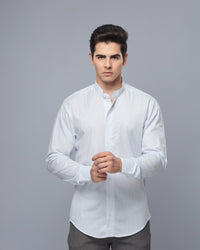 Camisa Lorenzo Raff Milano