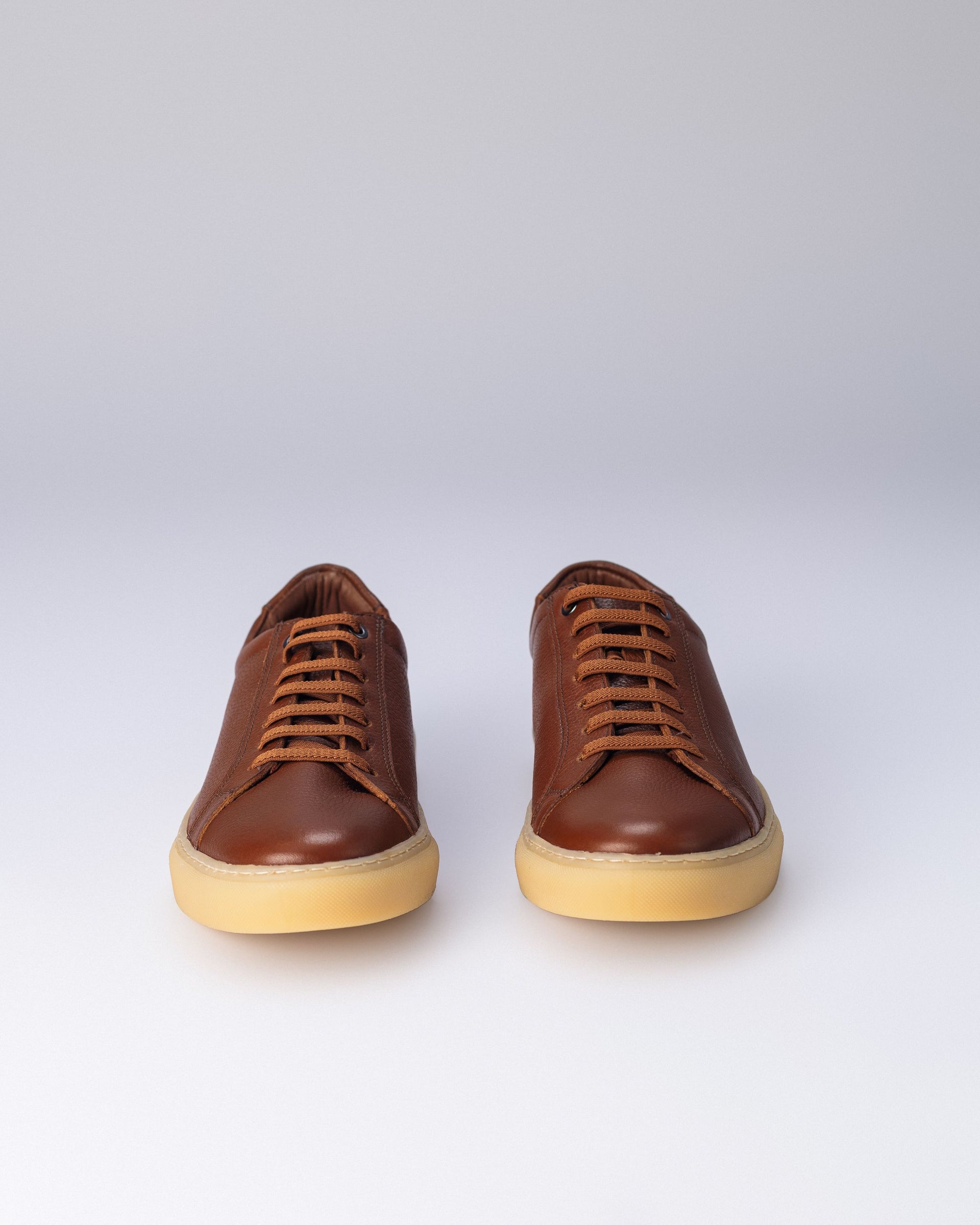 SNEAKER CARAMELO RAFF