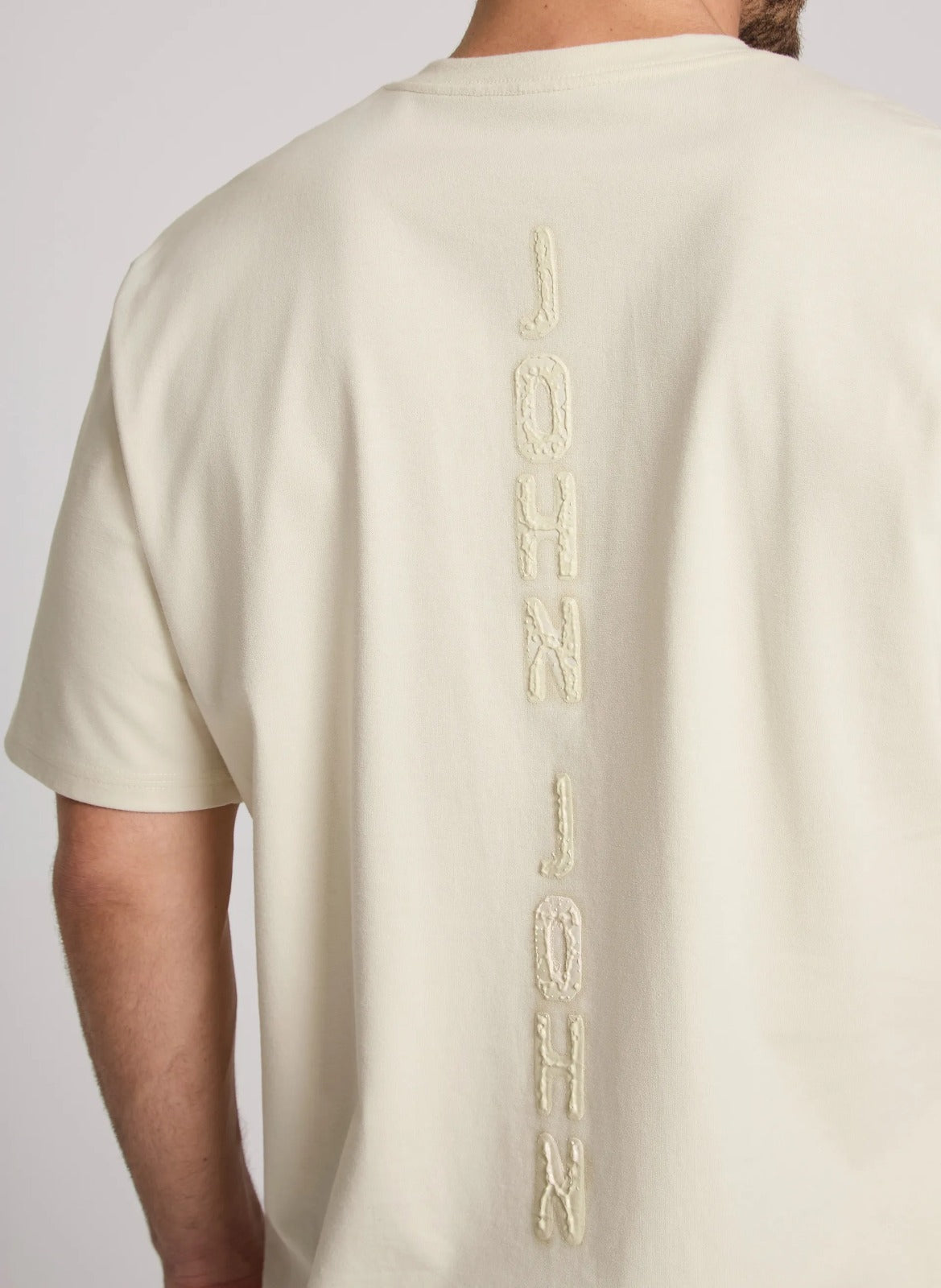 T-SHIRT RX JOHN SPRAY