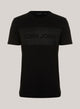 3813 - T Shirt RG Big John Line BLK