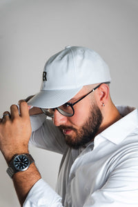 Boné Lorenzo Raffinato Rich