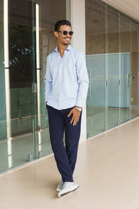 CAMISA SIENA RAFF