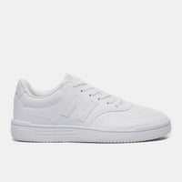 TENIS NEW BALANCE - BB80 UNISEX - BRANCO