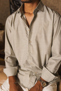 Camisa Doha Raff
