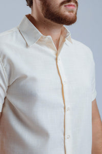 CAMISA ETERNO MANGA CURTA
