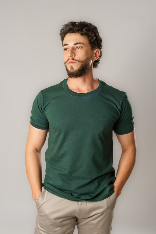 Camiseta Sublime Raffinato