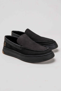 SLIP ON PRETO
