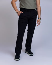 CALÇA TECH COM ELASTANO