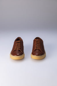 SNEAKER CARAMELO RAFF